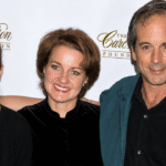 Haley Arnaz Family