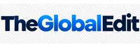 The Global Edit Logo